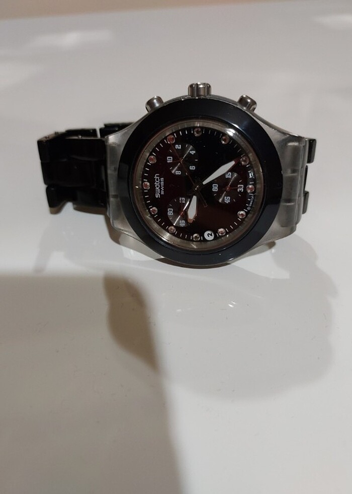 orjinal saat - Görsel 4