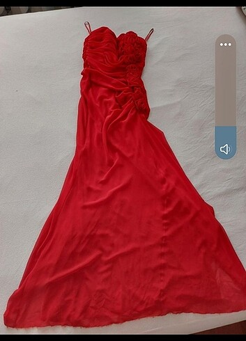 abiye elbise - Görsel 2