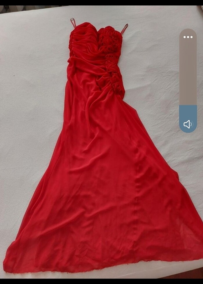 abiye elbise - Görsel 2