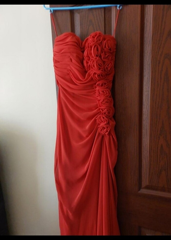 abiye elbise - Görsel 3