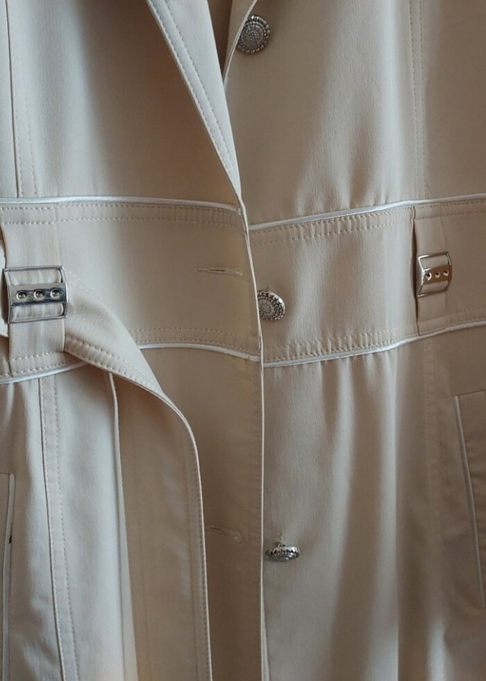 6 numara parduse - Görsel 2