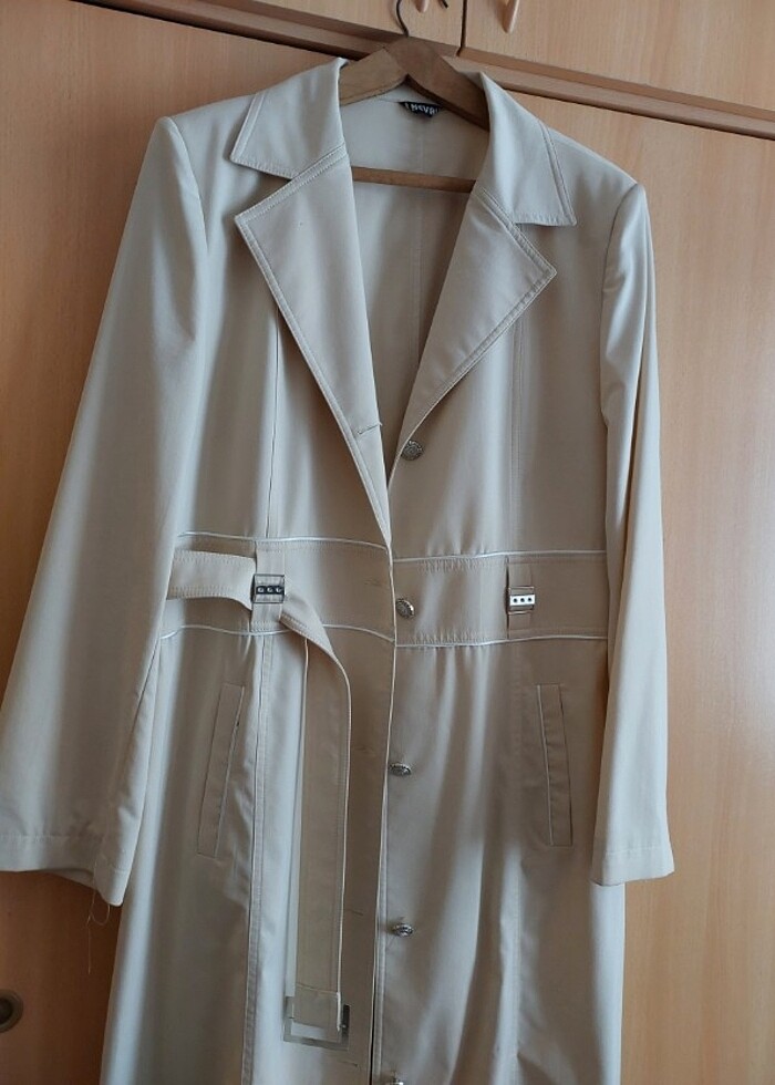 6 numara parduse - Görsel 3