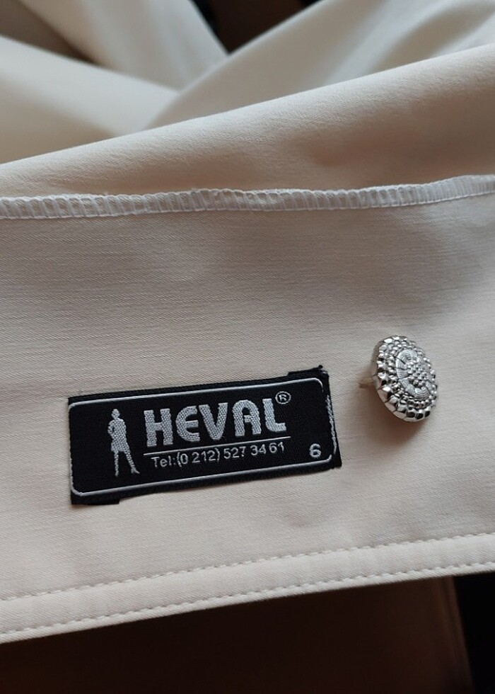 6 numara parduse - Görsel 5