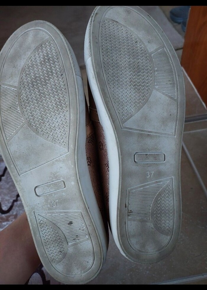 piercardin ayakkqbi - Görsel 2