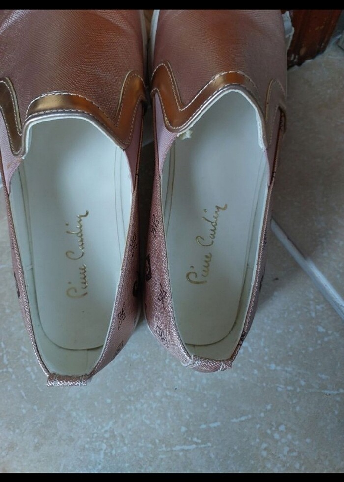 piercardin ayakkqbi - Görsel 3