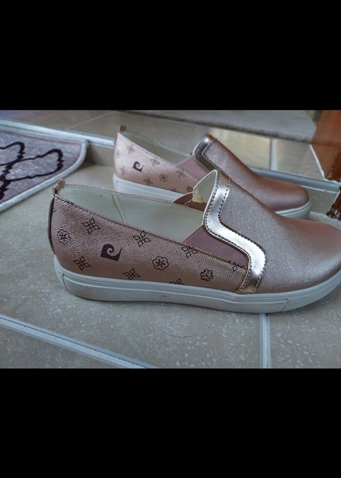 piercardin ayakkqbi - Görsel 4