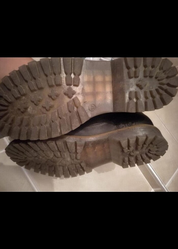 divarse ayakkabi - Görsel 2