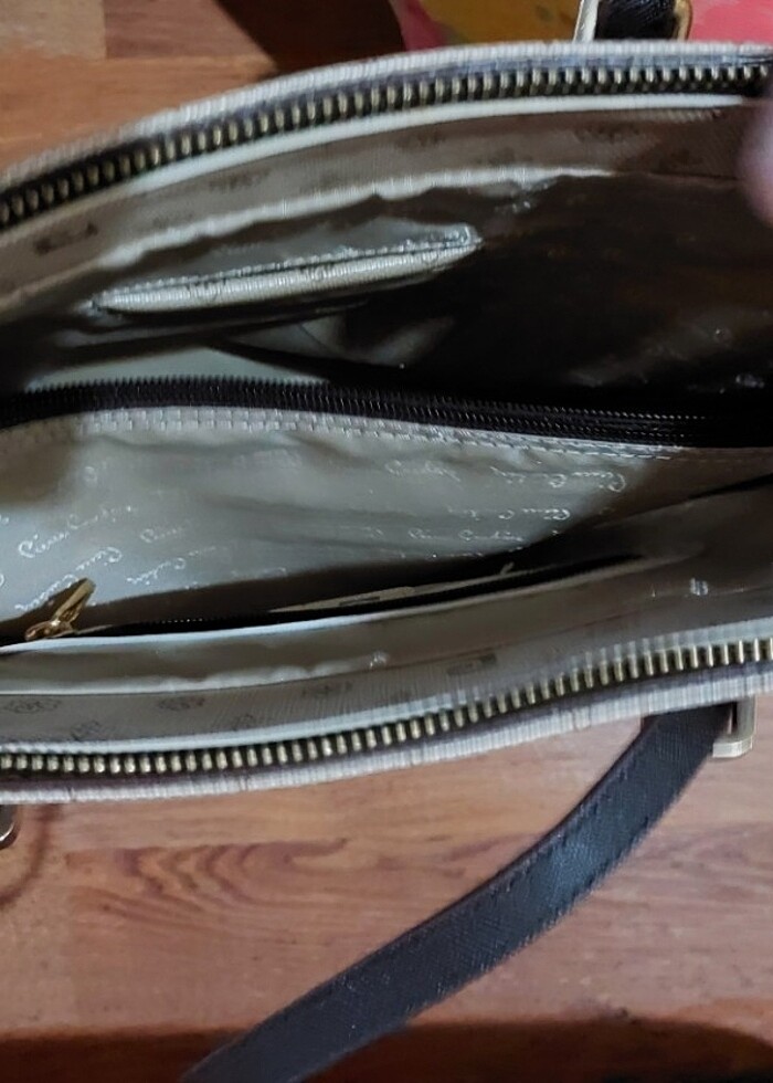 omuz cantasi - Görsel 2