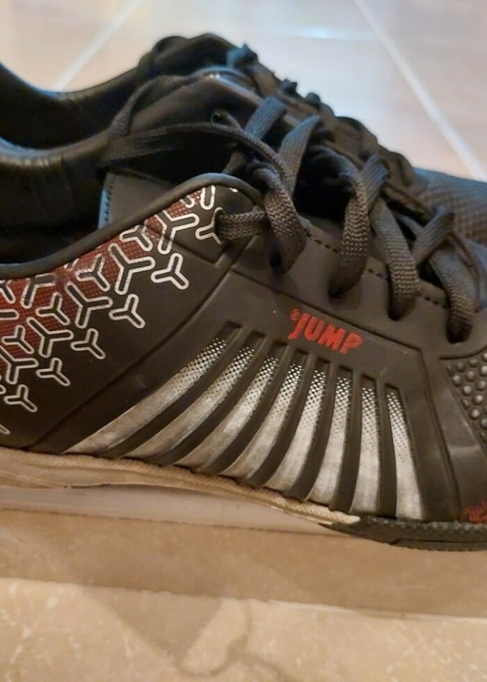 halisaha ayakkabisi - Görsel 3