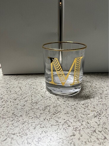  Beden Monogram Bardak