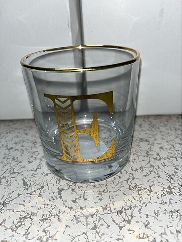  Beden Monogram Bardak