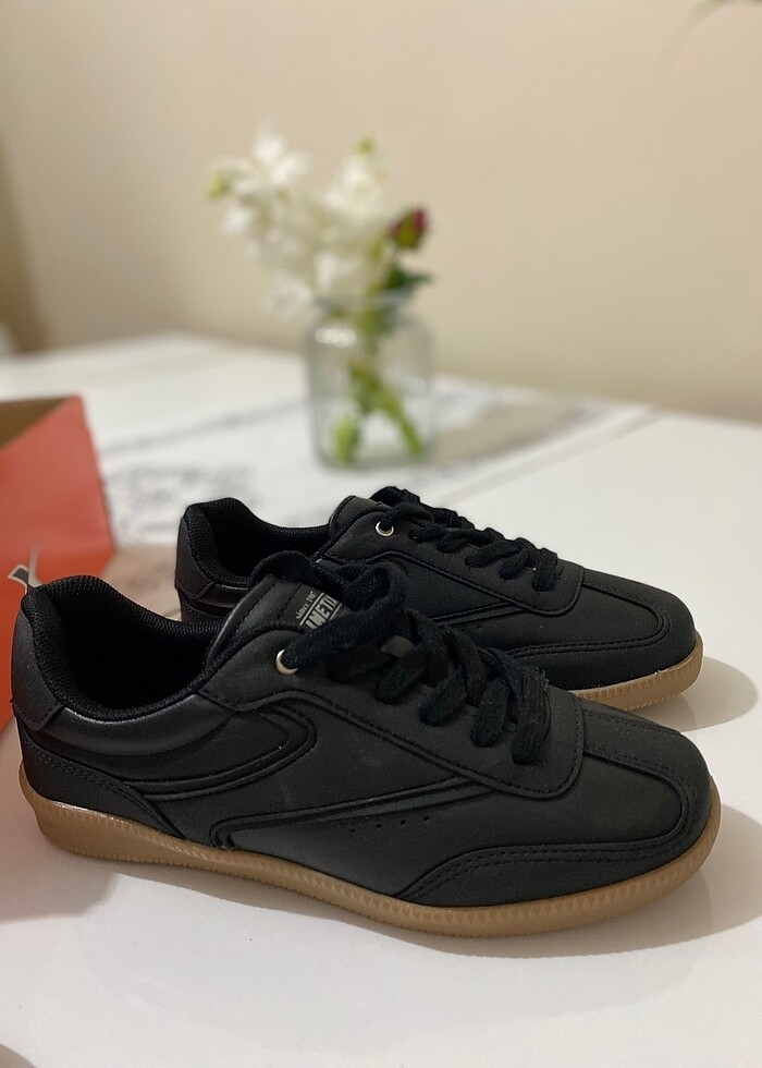 Kinetik spor ayakkabı - Görsel 2