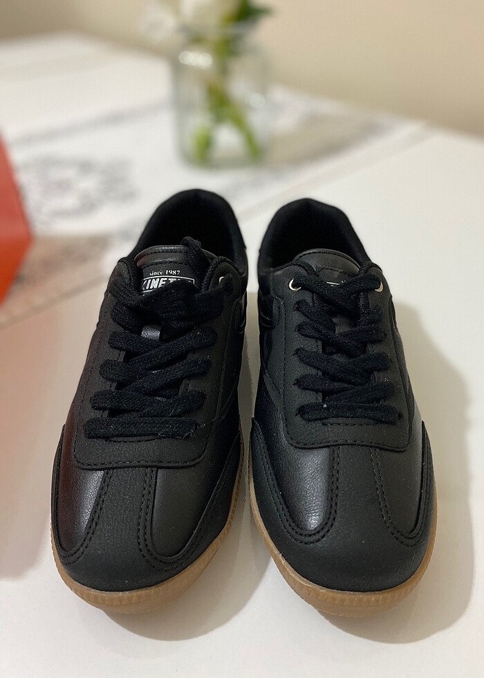 Kinetik spor ayakkabı - Görsel 3