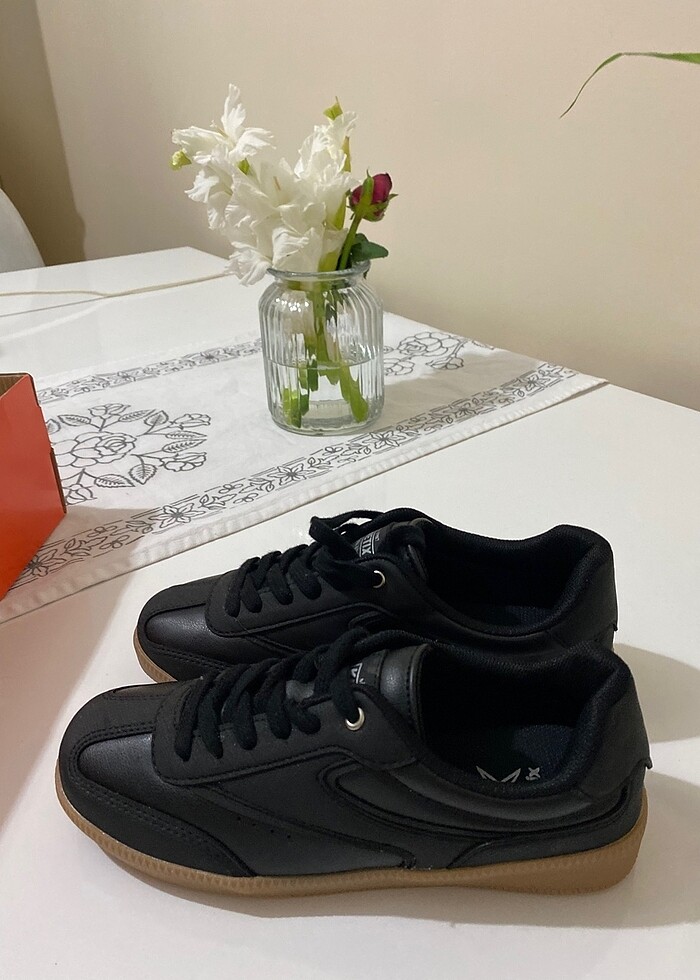 Kinetik spor ayakkabı - Görsel 4