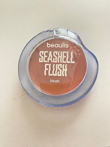 Beaulis allık ve aydınlatıcı