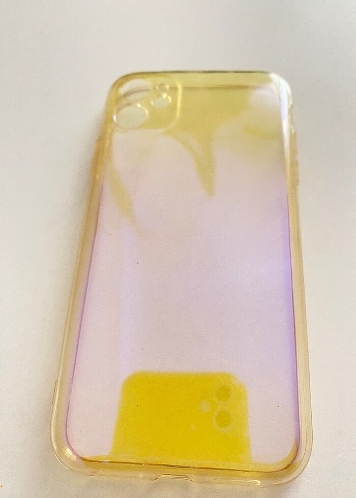 İPhone 11 kılıf - Görsel 3