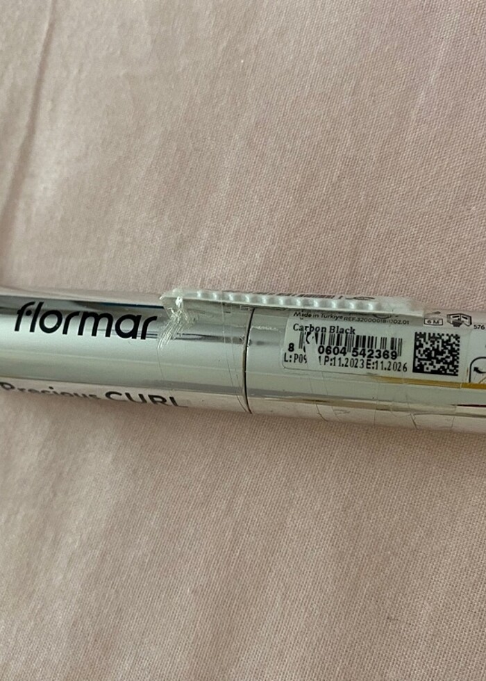 Flormar maskara - Görsel 2