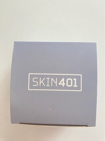 Skin401 antiaging krem - Görsel 2