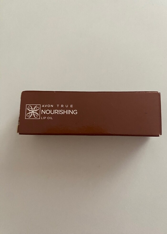 Avon dudak yağı - Görsel 2