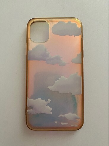 iPhone 11 telefon kılıfı