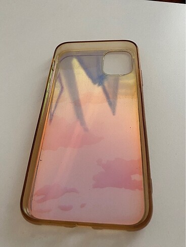 iPhone 11 telefon kılıfı - Görsel 2
