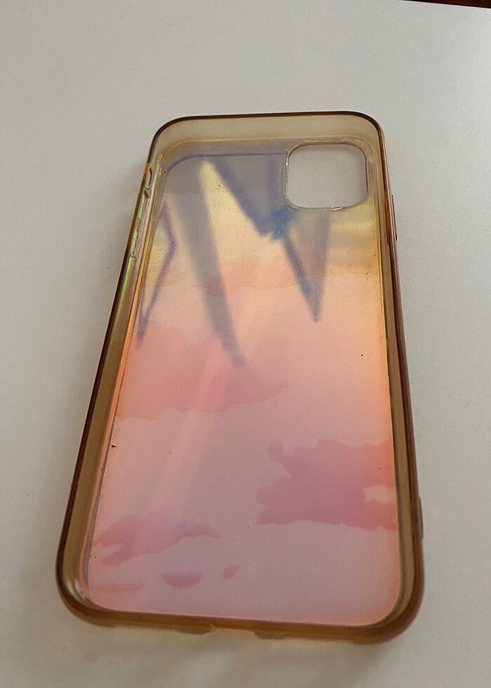 iPhone 11 telefon kılıfı - Görsel 2