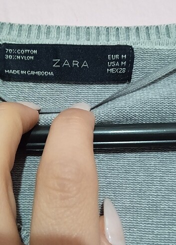 Zara Zara kazak