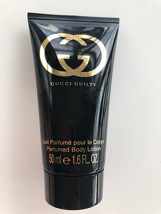 Gucci Krem Gucci Cilt Bakımı %96 İndirimli - Gardrops