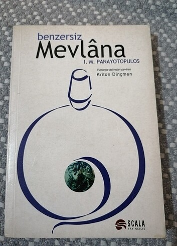 BENZERSİZ MEVLANA 