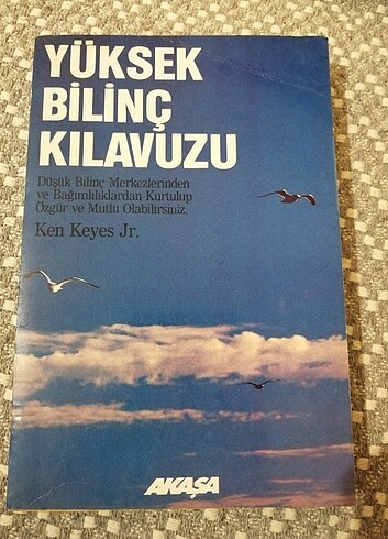 YÜKSEK BİLİNÇ KILAVUZU 