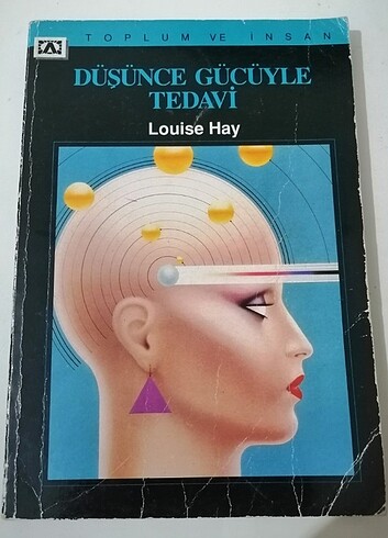 DÜŞÜNCE GÜCÜYLE TEDAVİ 