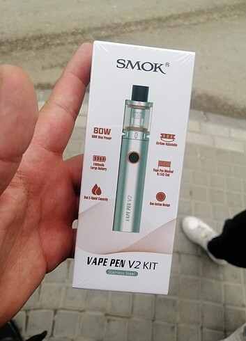 Smok v2