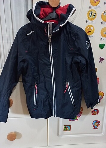Decathlon mevsimlik ceket
