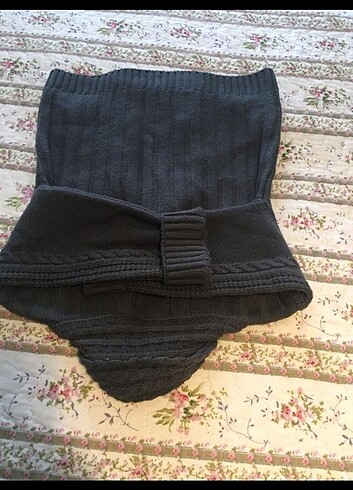 18-24 Ay Beden Hırka
