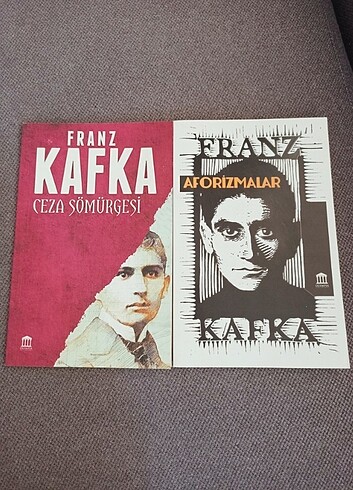 Franz kafka 