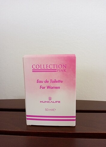 Huncalife Kadın EDT 50 ml 