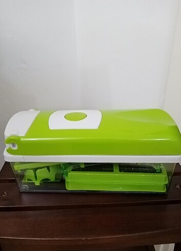 Mutfak Gereçleri Nicer Dicer Doğrayıcı 