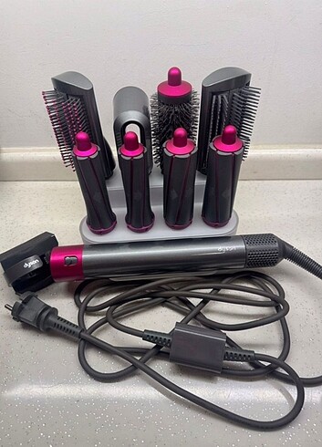 Dyson Airwrap