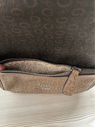 Guess Guess sırt çantası