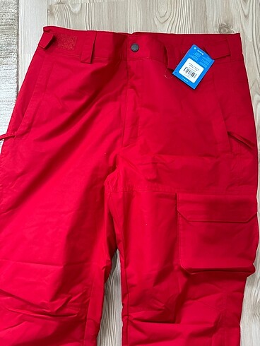 l Beden Columbia kayak pantolonu