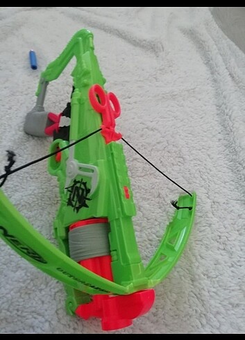  Nerf out breaker bow