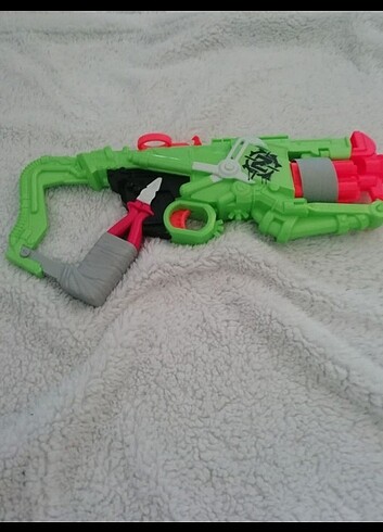  Beden Nerf out breaker bow