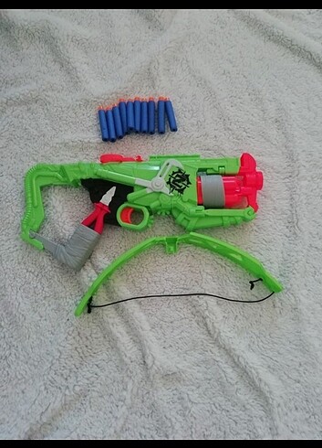  Beden Renk Nerf out breaker bow