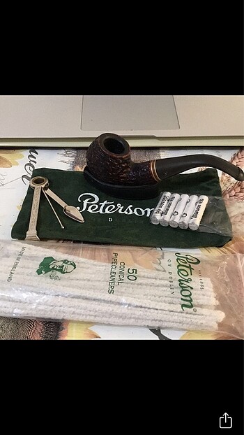 Peterson pipo