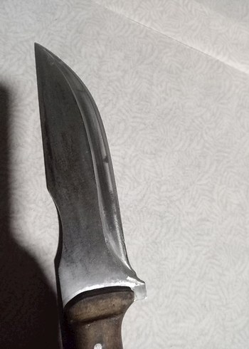 SEVGİNİN GÜCÜ. avcı çakısı hediyeli - Görsel 4