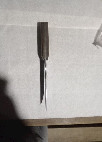 SEVGİNİN GÜCÜ. avcı çakısı hediyeli - Görsel 2