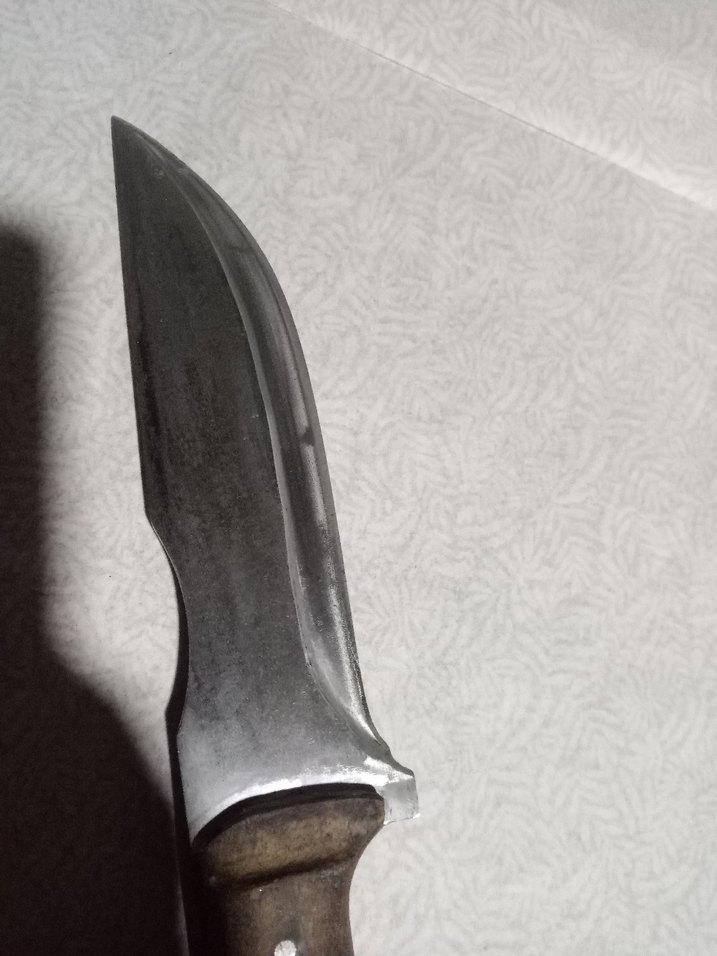 SEVGİNİN GÜCÜ.   avcı çakısı hediyeli - Görsel 4