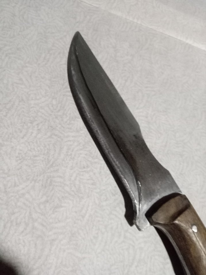 SEVGİNİN GÜCÜ.   avcı çakısı hediyeli - Görsel 5