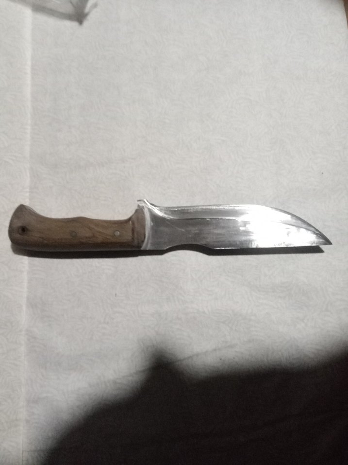 SEVGİNİN GÜCÜ.   avcı çakısı hediyeli - Görsel 3