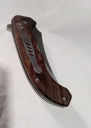 Leopar Şeysi. Allah karşılaştırmasın. - Görsel 2